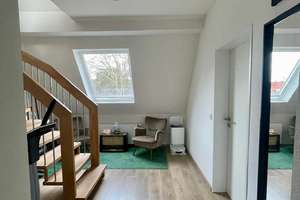 Große 3 Zimmer Maisonette Wohnung zum 01.06.2026 frei! -Direkt vom Eigentümer! – Olpener Str. 99, 51103 Höhenberg, Köln – Vorschaubild 3