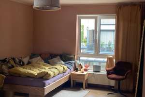 Helle 2-Zimmer-Wohnung mit Balkon in Leipzig Gohlis-Süd – Die vollständige Adresse der Immobilie erhältst du vom Anbieter., 4155 Gohlis-Süd, Leipzig – Vorschaubild 7
