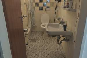 Single room apartment in Mannheim/Ein-Zimmer-Apartment in Mannheims Innenstadt – Die vollständige Adresse der Immobilie erhältst du vom Anbieter., 68161 Innenstadt/Jungbusch, Mannheim – Vorschaubild 7