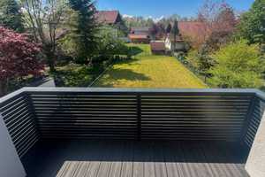 Sofort bezugsfrei: Designhaus mit höchster Bauqualität & High-End-Technologie, Energieausweis A+ ! – Rosenheim (Kreis) – Vorschaubild 19