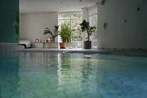 Malerisches Architektenhaus mit Spa und Parkgarten – Familienidylle in Toplage – München (Kreis) – Vorschaubild 6