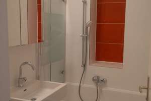 Gut geschnittene, helle Wohnung nähe Prinzregentenstr. – Die vollständige Adresse der Immobilie erhältst du vom Anbieter., 81677 Altbogenhausen, München – Vorschaubild 10