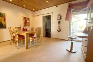 Ich bin ein Zwei- bis Dreifamilienhaus mit Geschichte – stilvoll, urig und mit wunderschönem Garten. – Die vollständige Adresse der Immobilie erhältst du vom Anbieter., 46147 Holten, Oberhausen – Vorschaubild 7