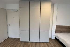 1-Zimmer Wohnung in Darmstadt-Mitte mit Aufzug – Fritz-Bauer-Straße 54, 64283 Mitte, Darmstadt – Vorschaubild 11