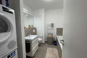 3-Zi.-Whg., 76,73 qm im 2. OG - SÜD STADT MITTE - ZUHAUSE MITTEN IN NEU-ULM – Die vollständige Adresse der Immobilie erhältst du vom Anbieter., 89231 Neu-Ulm – Vorschaubild 14