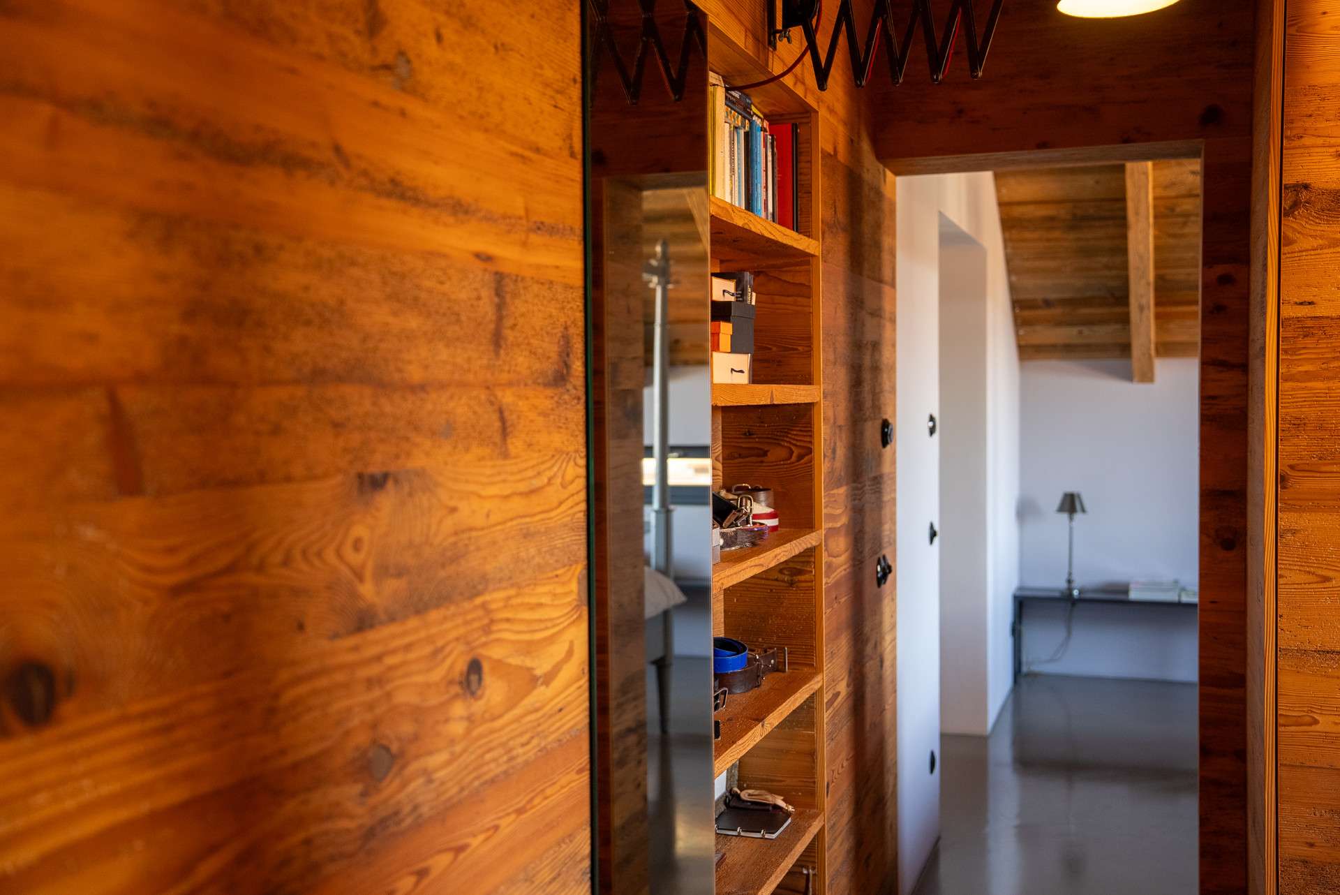 Immobilie in Chieming - Loftwohnung auf zwei Ebenen - ein Lebensgefühl, das Geschichte schreibt - Bild 20