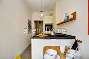 MÖBLIERT - FÜR INDIVIDUALISTEN - Stimmig eingerichtete Wohnung mit kleinem Balkon – Die vollständige Adresse der Immobilie erhältst du vom Anbieter., 70182 Dobel, Stuttgart – Vorschaubild 22