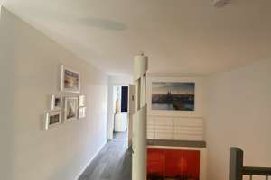 Exklusives Maisonette-Penthouse mit 180 m² – Perfekt für WGs! – Luxemburger Str. 42, 50674 Neustadt/Süd, Köln – Vorschaubild 5