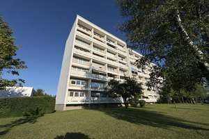 Generalsanierte 4-Zimmer-Maisonette mit Balkon in der Parkstadt Solln – Paul-Klee-Straße 4, 81477 Solln, München – Vorschaubild 2