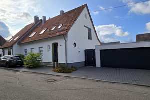 4-Familienhaus mit Doppelgarage und 3 Stellplätzen in bester Wohnlage von Weissach! – Böblingen (Kreis) – Vorschaubild 23