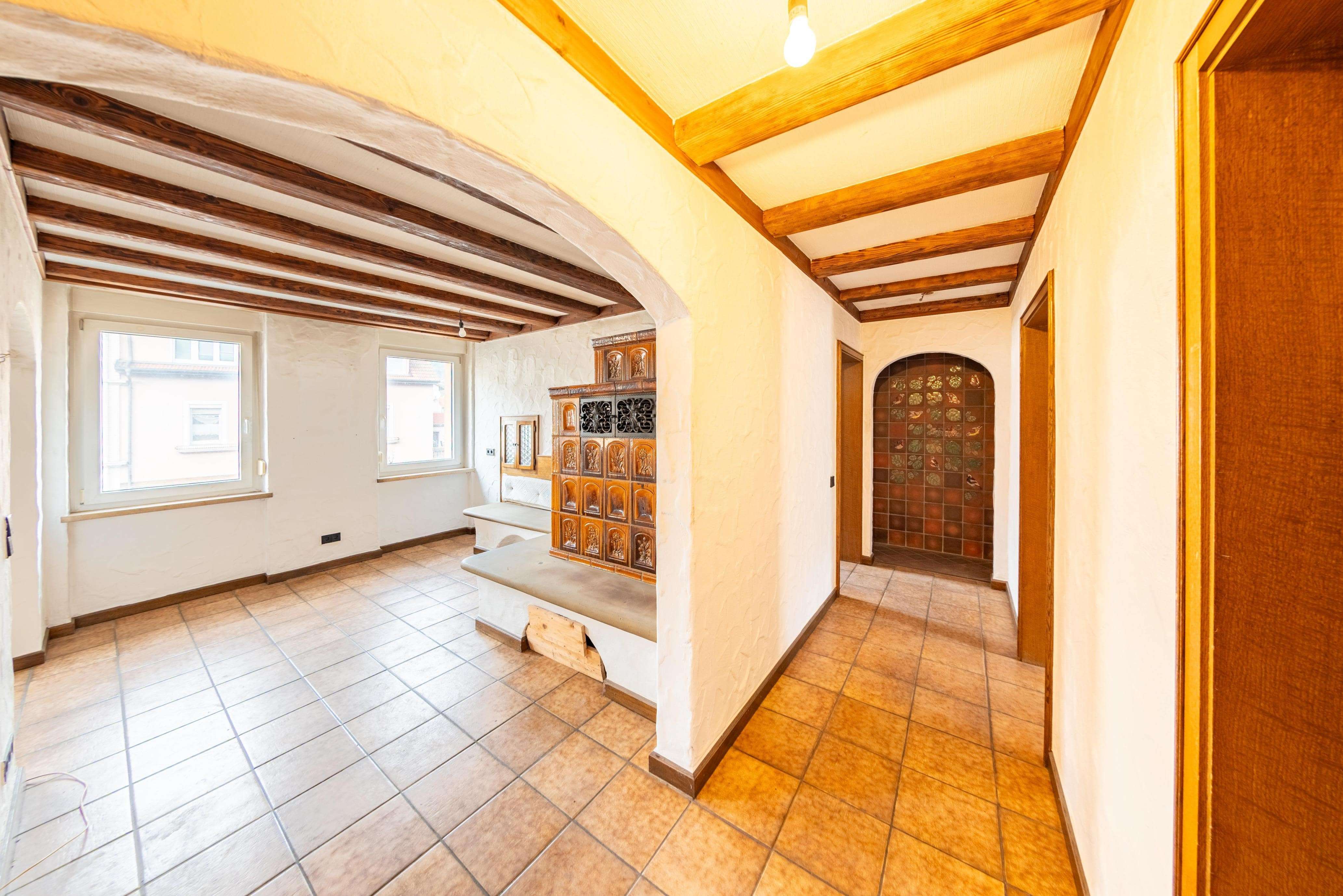 Immobilie in Waldkirch - Dreifamilienhaus in Waldkirch-Kollnau mit Entwicklungspotenzial - Bild 11