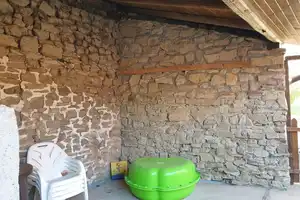 Ideal für Wohngemeinschaften! Wieviel Platz brauchen Sie für Ihre Ideen? – Hohenstein, Nordhausen (Kreis), 99755 Nordhausen (Kreis) – Vorschaubild 60
