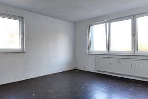 Zwei Wohnungen in gepflegter Einheit – Die vollständige Adresse der Immobilie erhältst du vom Anbieter., 45888 Bulmke-Hüllen, Gelsenkirchen – Vorschaubild 3