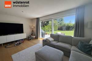 Ein Zuhause, das bleibt – stilvolle Doppelhaushälfte in begehrter Wohnlage von München – Die vollständige Adresse der Immobilie erhältst du vom Anbieter., 81475 Fürstenried-West, München – Vorschaubild 5