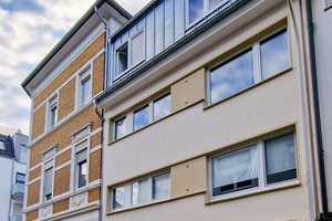 Bonn-Endenich, alter Ortskern: schöne, modernisierte 2-Zimmer-Wohnung – Bonn – Vorschaubild 1