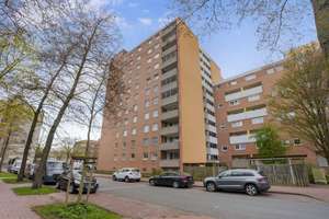 Groß-Buchholz | Bezugsfreie 3-Zimmer-Wohnung mit Balkon – Die vollständige Adresse der Immobilie erhältst du vom Anbieter., 30627 Groß-Buchholz, Hannover – Vorschaubild 13