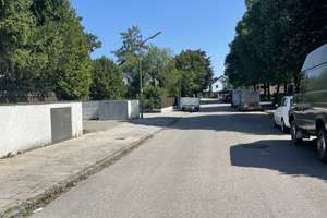 Sehr gepflegtes, ruhiges Mehrfamilienhaus in München-Fürstenried – Mühlthaler Straße 88, 81475 Fürstenried-West, München – Vorschaubild 33