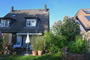 DHH im grünen Rudow – Vermietet – Die vollständige Adresse der Immobilie erhältst du vom Anbieter., 12355 Rudow, Berlin – Vorschaubild 3