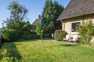 Gemütliches Einfamilienhaus mit großem Garten in gefragter Lage – Die vollständige Adresse der Immobilie erhältst du vom Anbieter., 24376 Kappeln – Vorschaubild 5