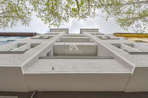 SUPERINTERESSANTE UND KLASSISCH SCHÖNE ALTBAUWOHNUNG! RUHIG LAGE IM GARTENHAUS! PROVISIONSFREI! – Greifswalder Straße 150, 10409 Prenzlauer Berg, Berlin – Vorschaubild 18