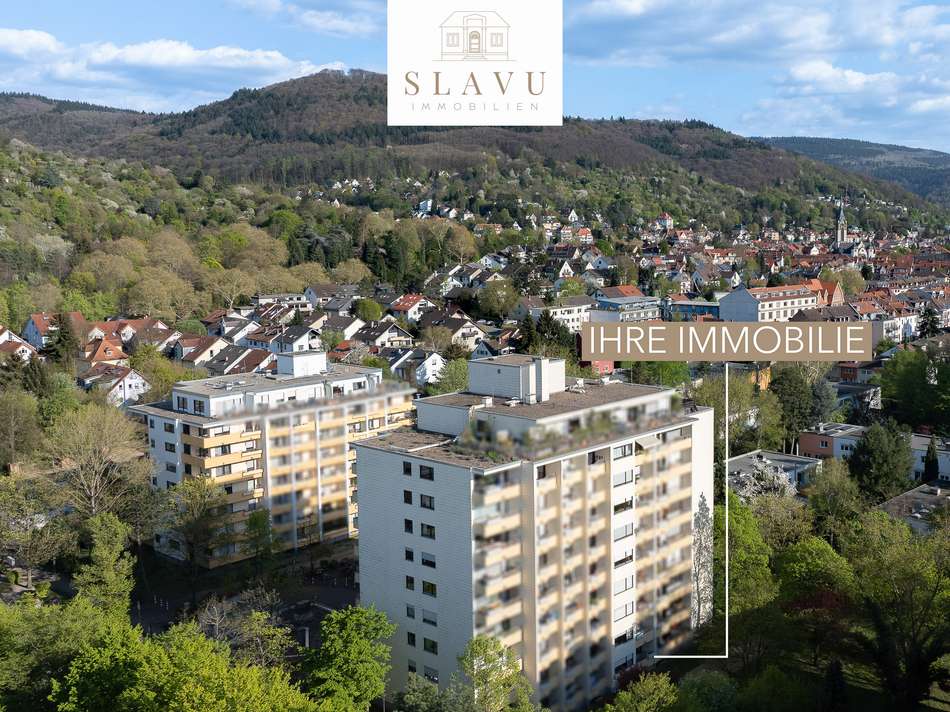 Ihre Immobilie im EG