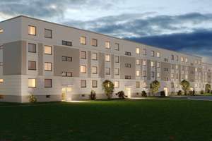 Charmante 3-Zimmer-Wohnung in Heilbronn – Erstbezug nach Sanierung