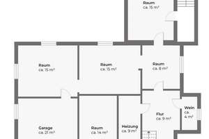 Das könnte Ihnen passen. – Die vollständige Adresse der Immobilie erhältst du vom Anbieter., 22337 Ohlsdorf, Hamburg – Vorschaubild 9