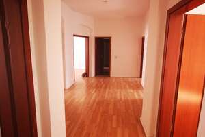 Sehr schöne helle 4-Zimmer-Wohnung unweit des Schellheimer Platzes – 39108 Stadtfeld Ost, Magdeburg – Vorschaubild 2