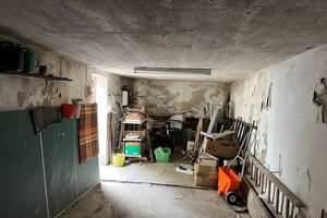 Dankbares Projekt für handwerklich Begabte - unverbautes Haus aus den 60ern! – Hellklinger Straße 10, 69509 Mörlenbach – Vorschaubild 25