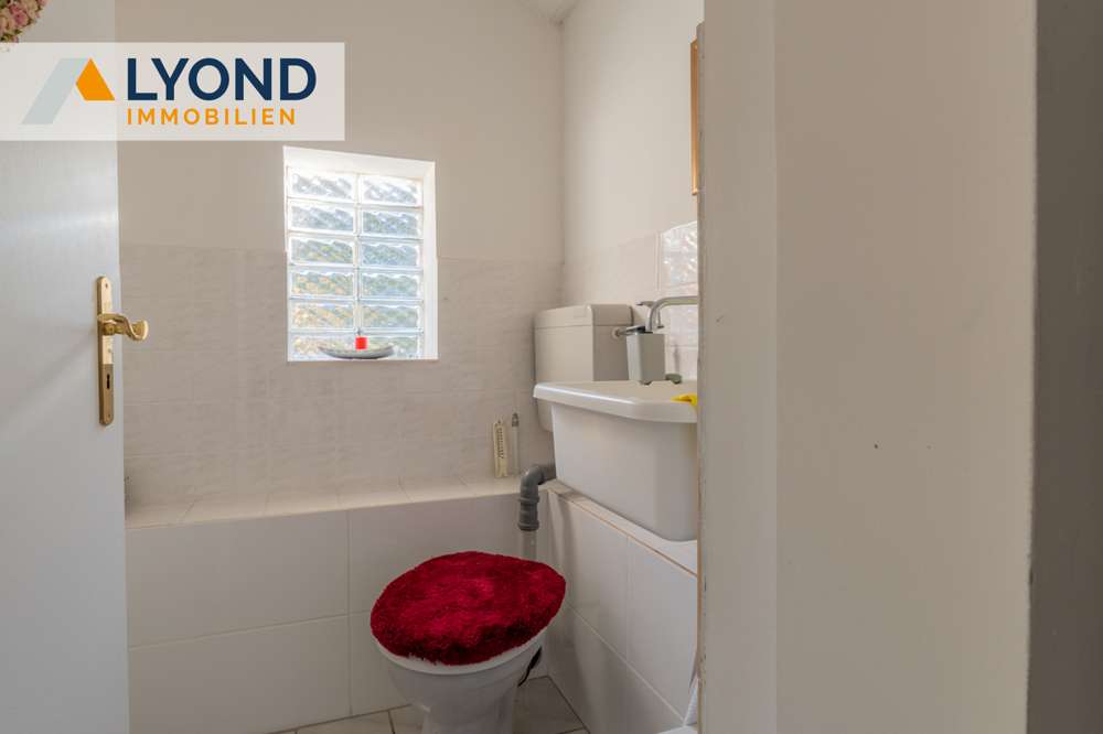 Immobilie in Baruth/Mark - Attraktives Einfamilienhaus mit Charm - Bild 6