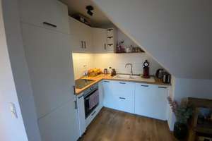 Helle Maisonette-Wohnung mit Dachterrasse – An der Enckekaserne 23, 39110 Stadtfeld West, Magdeburg – Vorschaubild 8