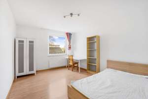 Groß-Buchholz | Bezugsfreie 3-Zimmer-Wohnung mit Balkon – Die vollständige Adresse der Immobilie erhältst du vom Anbieter., 30627 Groß-Buchholz, Hannover – Vorschaubild 7