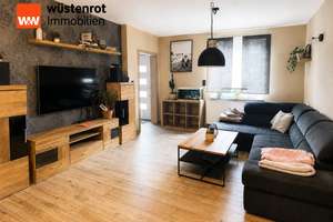 Frisch modernisiertes Reihenendhaus mit Garten, Pool und Ausbaupotenzial in ruhiger Lage – Die vollständige Adresse der Immobilie erhältst du vom Anbieter., 47139 Beeck, Duisburg – Vorschaubild 2
