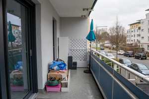 Geschmackvolle, sanierte 3-Zimmer-Wohnung mit Balkon in Köln Sürth – Kölnstr. 42, 50999 Köln – Vorschaubild 8