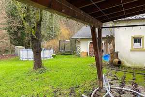 Vermietetes Einfamilienhaus mit direktem Zugang zur Agger! – Oberbergischer Kreis – Vorschaubild 29
