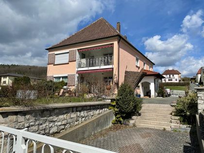 Haus Kaufen In Lichtenfels Kreis Immobilienscout24