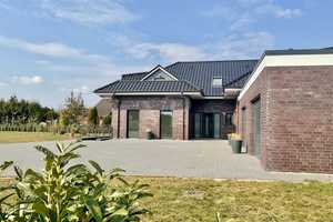 Repräsentative Architektenvilla mit imposanter Einliegerwohnung im Wendland – Lüchow-Dannenberg (Kreis) – Vorschaubild 5