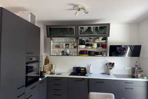Neuwertige, helle 2-Zimmer-Wohnung mit Süd-West-Balkon – München (Kreis) – Vorschaubild 8