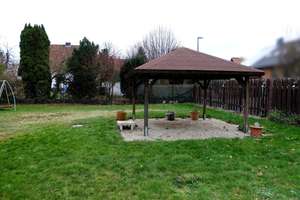 Einfamilienhaus mit großem Garten in Peine-Schmedenstedt – Die vollständige Adresse der Immobilie erhältst du vom Anbieter., 31226 Peine – Vorschaubild 14