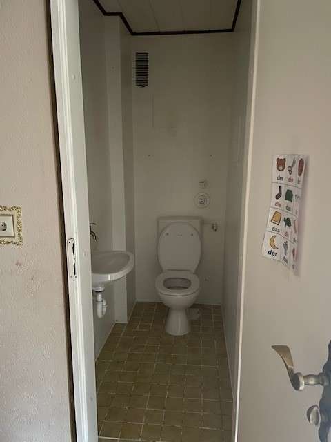 Immobilie in Aichwald - 3 Zimmer Erdgeschosswohnung mit Terasse  in Aichwald - Bild 2