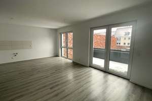 Große Sommeraktion: 2 Monate kaltmietfrei! Moderne Traumwohnung mit Balkon & Stellplatz – Rottegärten 6, 38442 Fallersleben, Wolfsburg – Vorschaubild 2