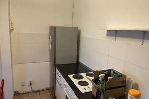 2-Zi+Wohnküche sehr uninah – Neustadtring 32, 38114 Westliches Ringgebiet, Braunschweig – Vorschaubild 26