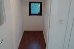 Sonnige zwei Zimmer Wohnung mit großer Wohnküche und Gartennutzung – Niedernhofstr. 12, 58099 Boele, Hagen – Vorschaubild 8