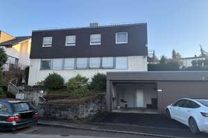 Stadtvilla in bester Lage im Heilbronner Osten !