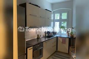 Tauschwohnung: Familienfreundliche Wohnung in P-Berger Kiez – Naugarder Strasse 38, 10409 Prenzlauer Berg, Berlin – Vorschaubild 5