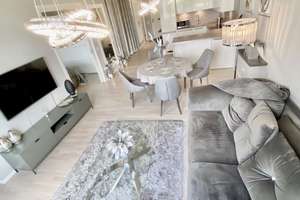 3 Zimmer-rooms - luxury furnished-möbliert - Miele-Küche - Potsdamer Platz - HIGH-PARK - Wlan – Gabriele-Tergit-Promenade 21, 10963 Tiergarten, Berlin – Vorschaubild 20