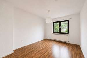 Moderne 2-Zi-Wohnung in Dortmund – wird vor Einzug komplett neu möbliert – Alte Radstraße 6, 44147 Dorstfelder Brücke, Dortmund – Vorschaubild 4