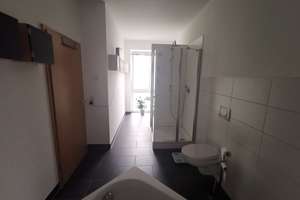 Moderne Erdgeschosswohnung – 110 m² – mit großer Terrasse,  barrierearm, in Neu-Ulm – Die vollständige Adresse der Immobilie erhältst du vom Anbieter., 89233 Neu-Ulm – Vorschaubild 10