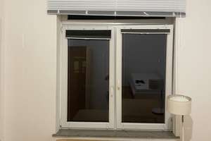 Möblierte 3-Zimmer-Wohnung (WG-geeignet) – Hacketäuerstr. 30, 51063 Mülheim (Ortsteil), Köln – Vorschaubild 8