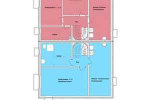 • SENSATIONSPREIS IM NEUBAU • GROSSE DHH • 192 QM WFL • 6.250,00 EURO/QM • SÜD-LAGE IN GERMERING • – Fürstenfeldbruck (Kreis) – Vorschaubild 6